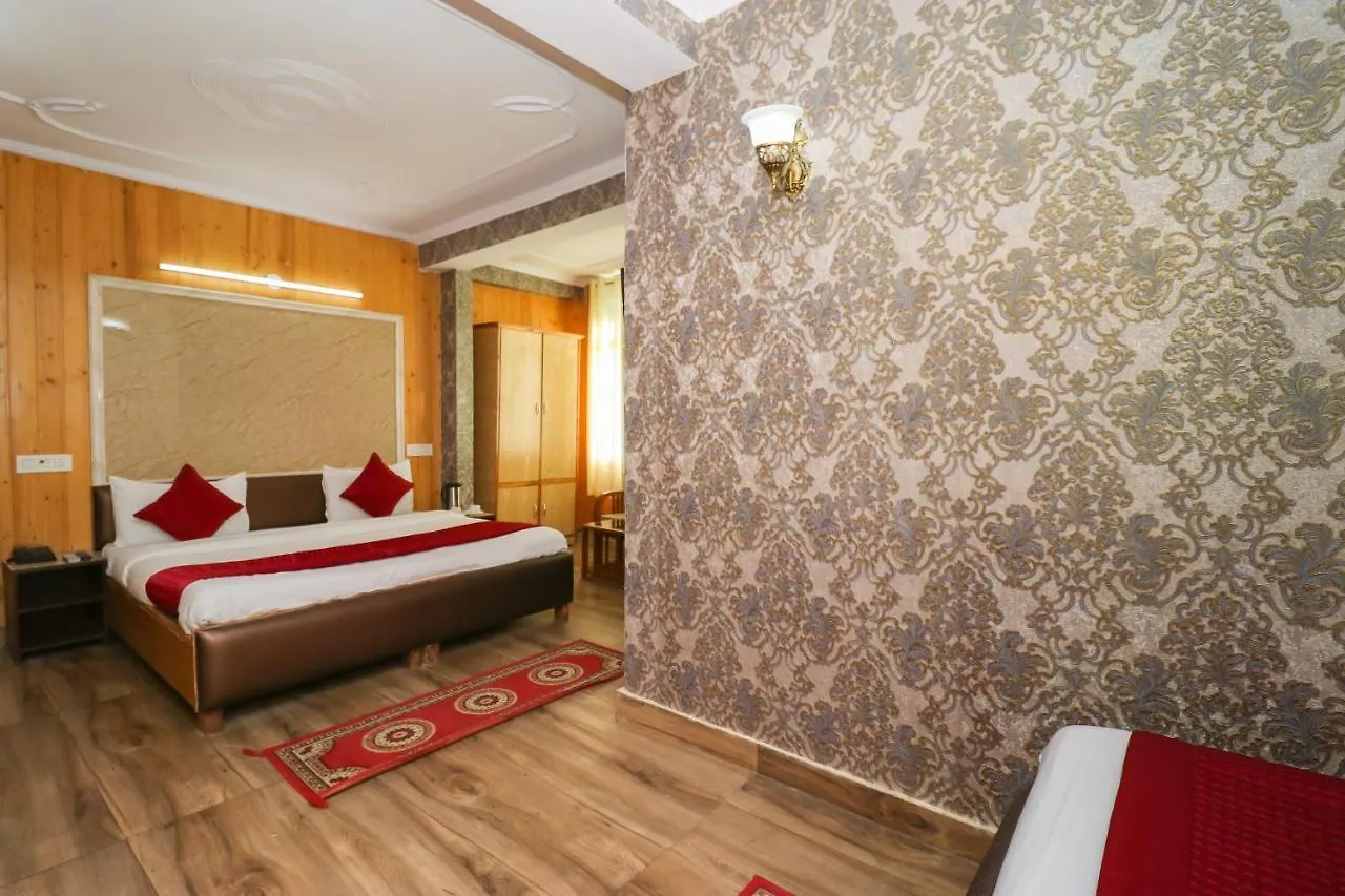 Broadway Grand Hotel Shimla