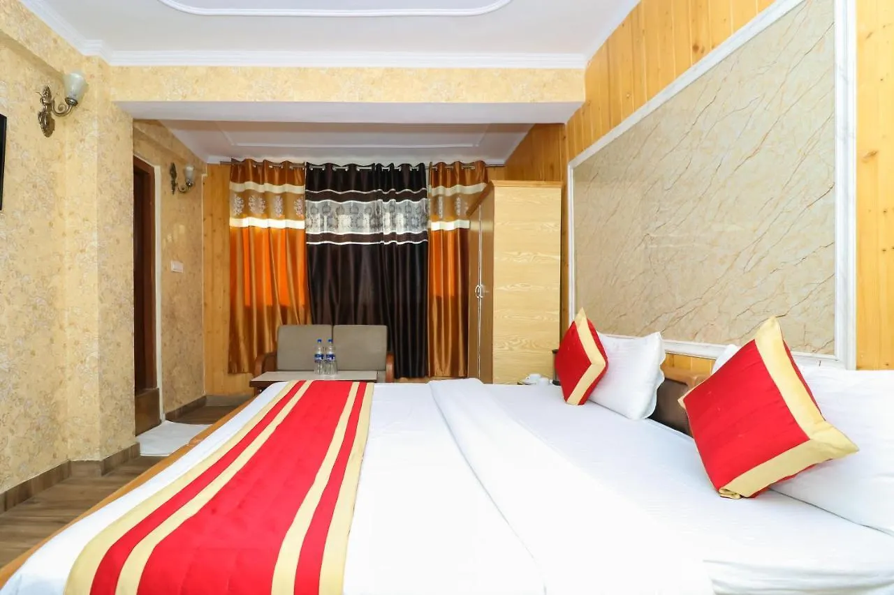 Broadway Grand Hotel Shimla