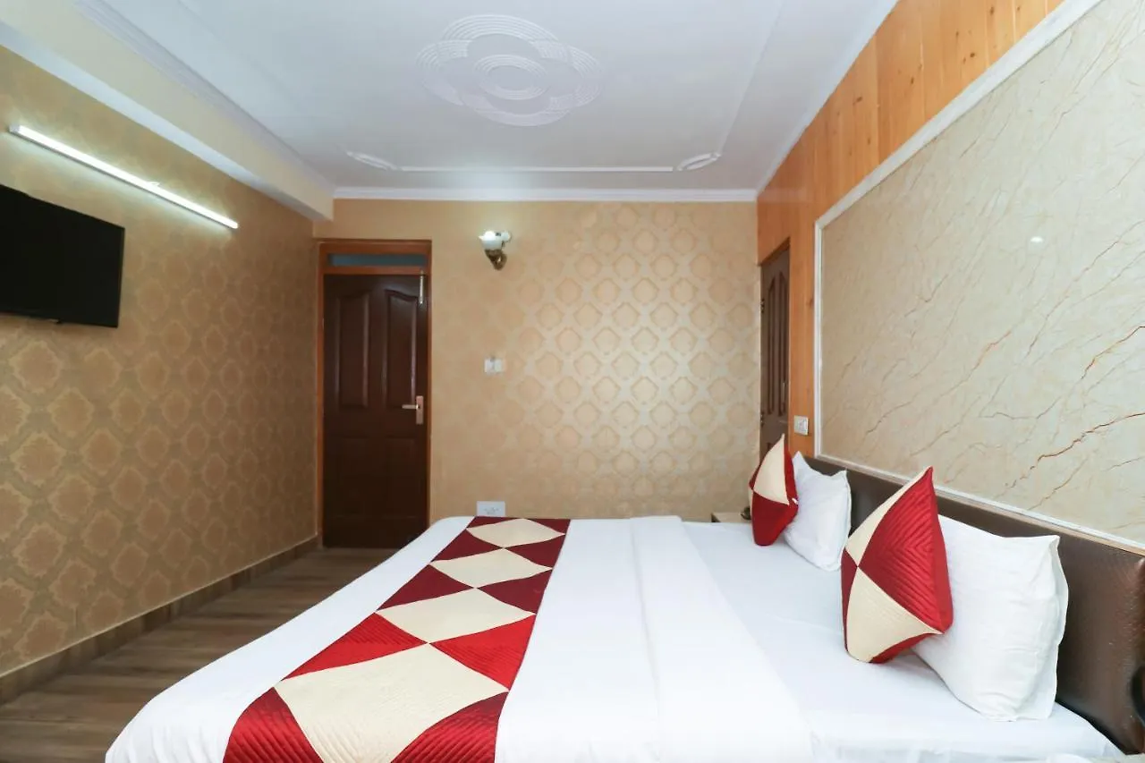 Broadway Grand Hotel Shimla