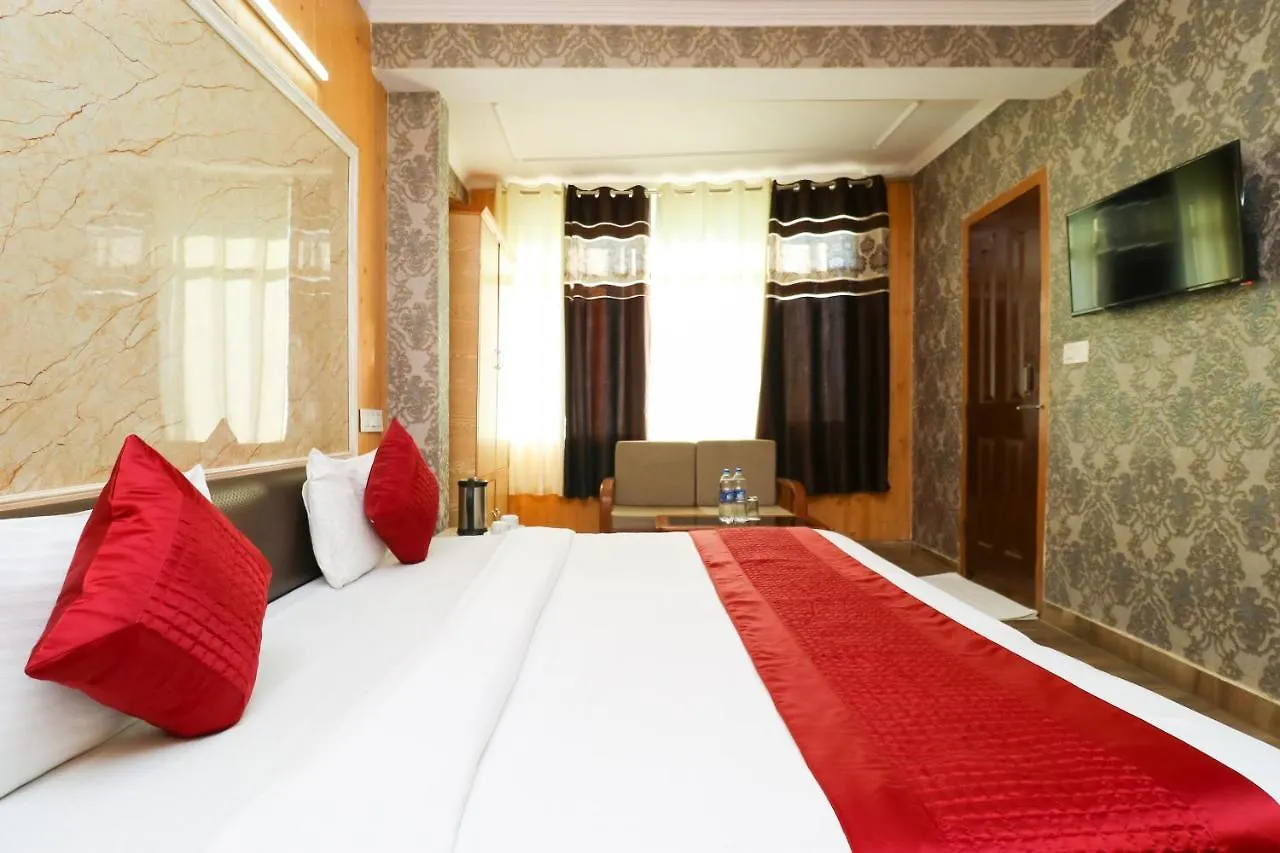 Broadway Grand Hotel Shimla