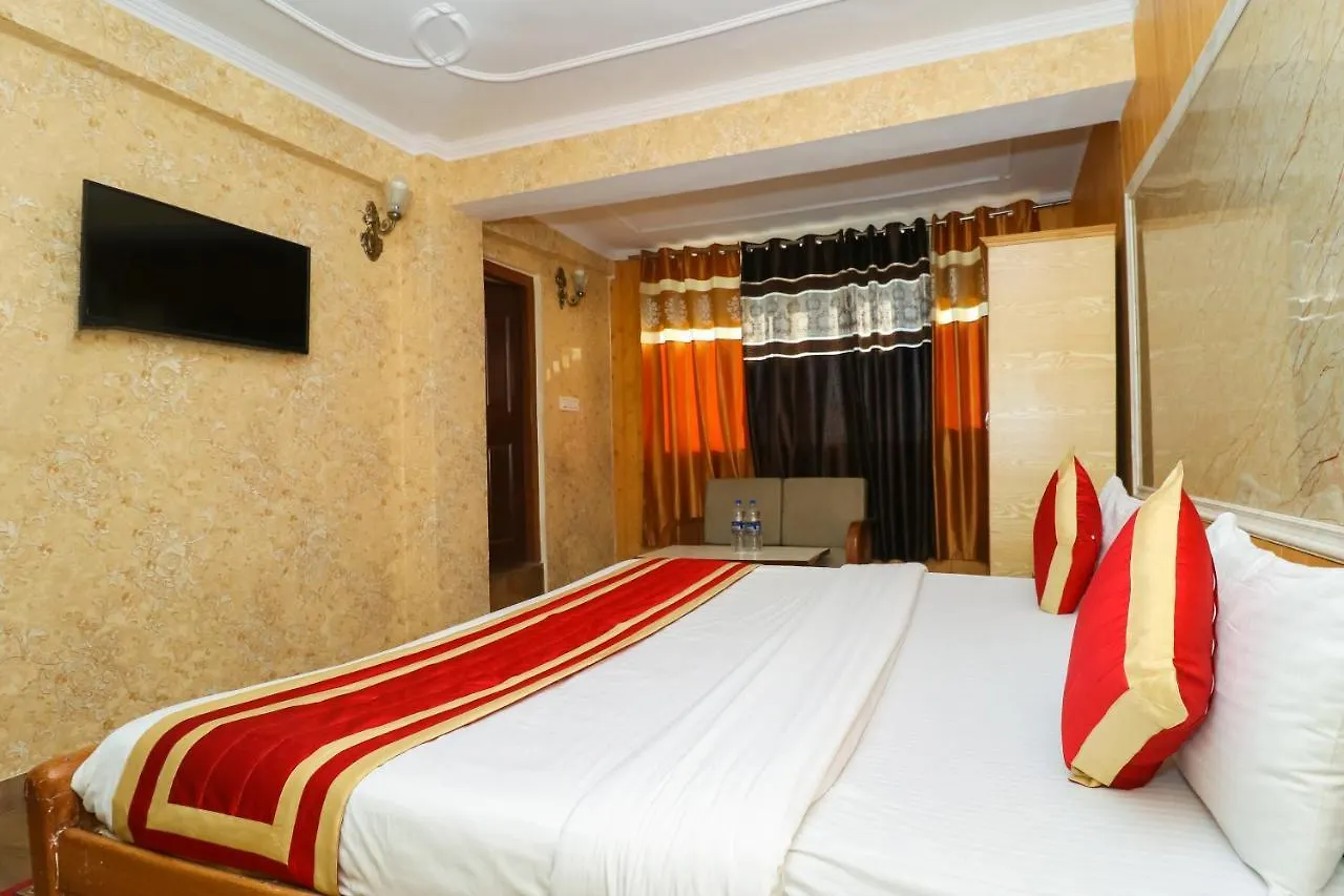 Broadway Grand Hotel Shimla