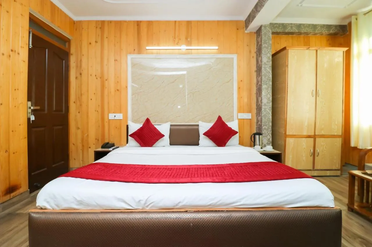 Broadway Grand Hotel Shimla